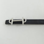 Hermes Gamma Black 70 — view 2