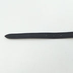 Hermes Gamma Black 70 — view 4