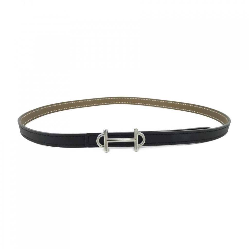 Hermes Gamma Black 70