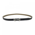Hermes Gamma Black 70