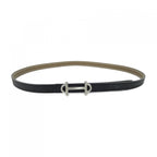 Hermes Gamma Black 70