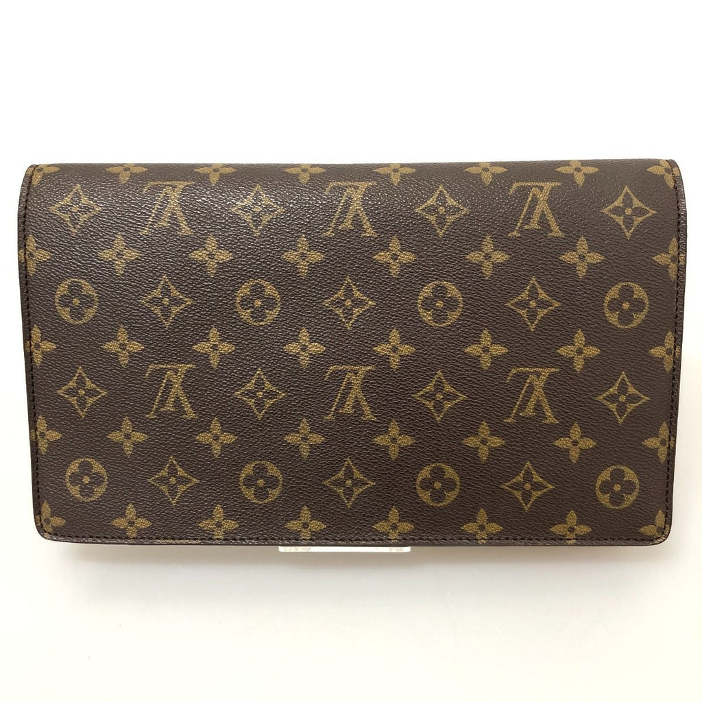 Louis Vuitton Monogram Chaillot Second Bag Main Item Only — view 3