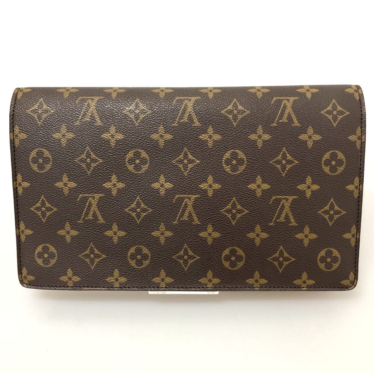 Louis Vuitton Monogram Chaillot Second Bag Main Item Only — view 3