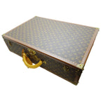 Louis Vuitton Trunk Monogram — view 5