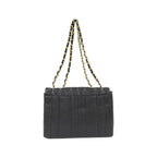 Chanel Vintage Shoulder Bag — view 2