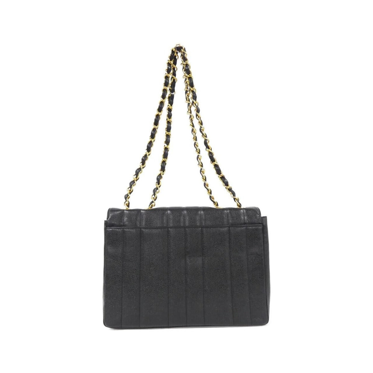Chanel Vintage Shoulder Bag — view 2
