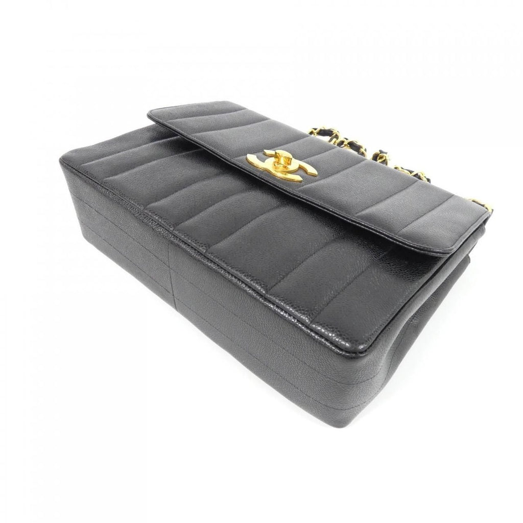 Chanel Vintage Shoulder Bag — view 3