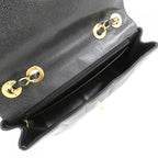 Chanel Vintage Shoulder Bag — view 6