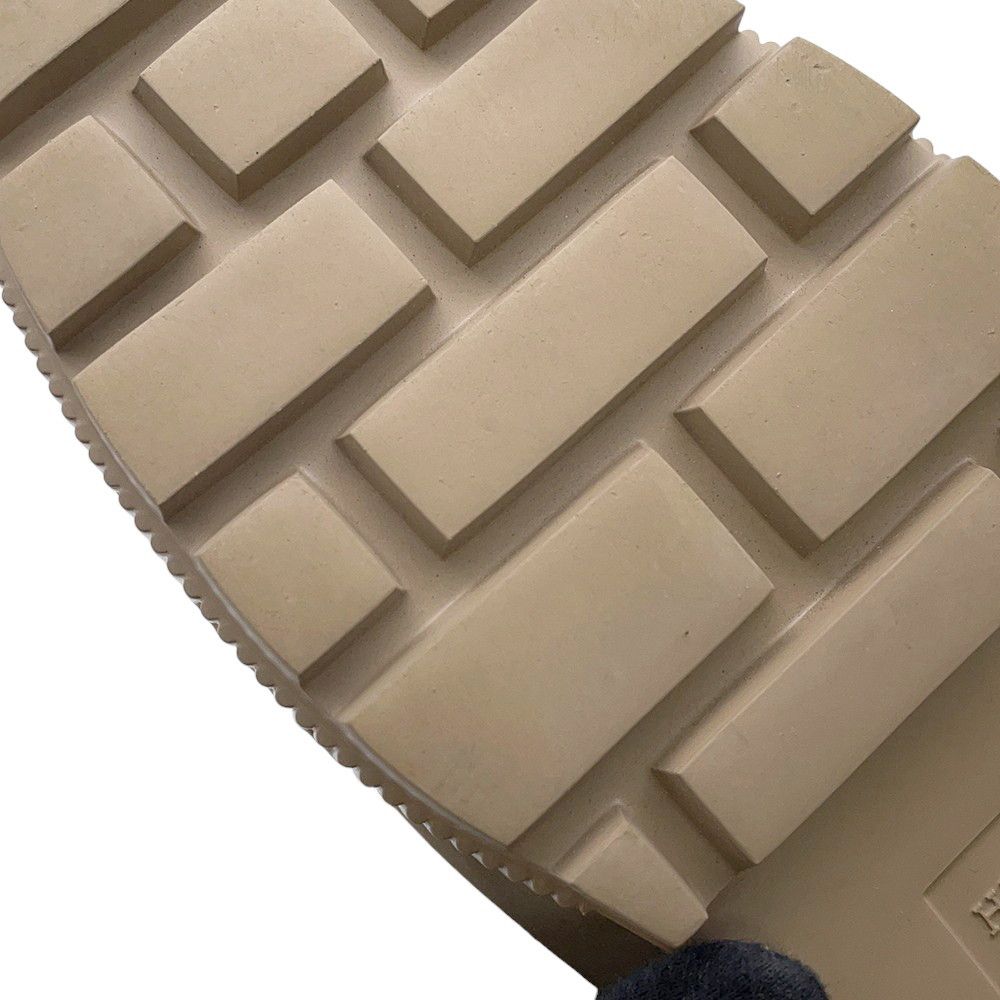 Hermes Boots Fresh Fabric 37 Short Shoes — view 8