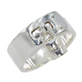 Hermes 53 Kelly Ring
