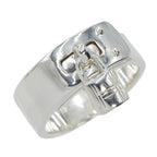 Hermes 53 Kelly Ring