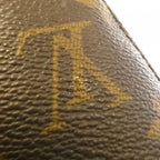 Louis Vuitton Monogram Looping MM Shoulder Bag — view 3