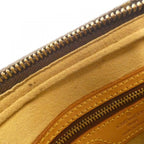 Louis Vuitton Monogram Looping MM Shoulder Bag — view 9