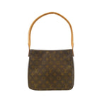 Louis Vuitton Monogram Looping MM Shoulder Bag
