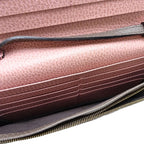 Gucci Bifold Wallet Shoulder — view 8