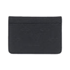 Louis Vuitton Monogram Empreinte Card Holder Sample Case — view 2