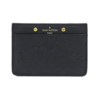 Louis Vuitton Monogram Empreinte Card Holder Sample Case