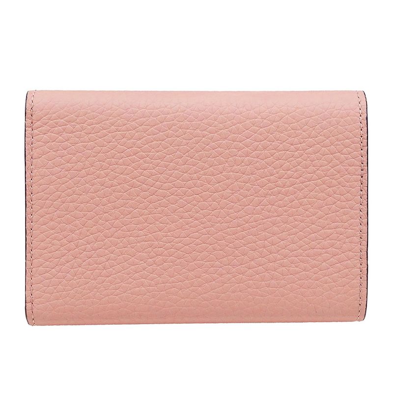 Louis Vuitton Wallets ed Bifold Wallet Taurillon Leather Portefeuil — view 2