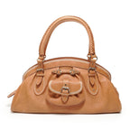 Dior Shoulder Bag Leather