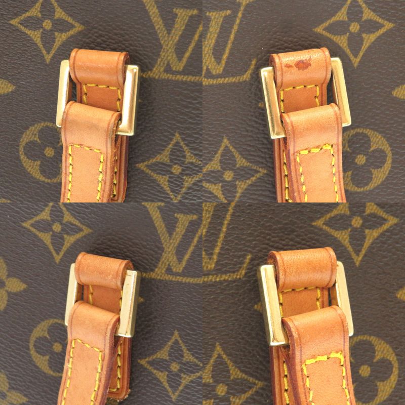 Louis Vuitton Vavin PM Monogram — view 9