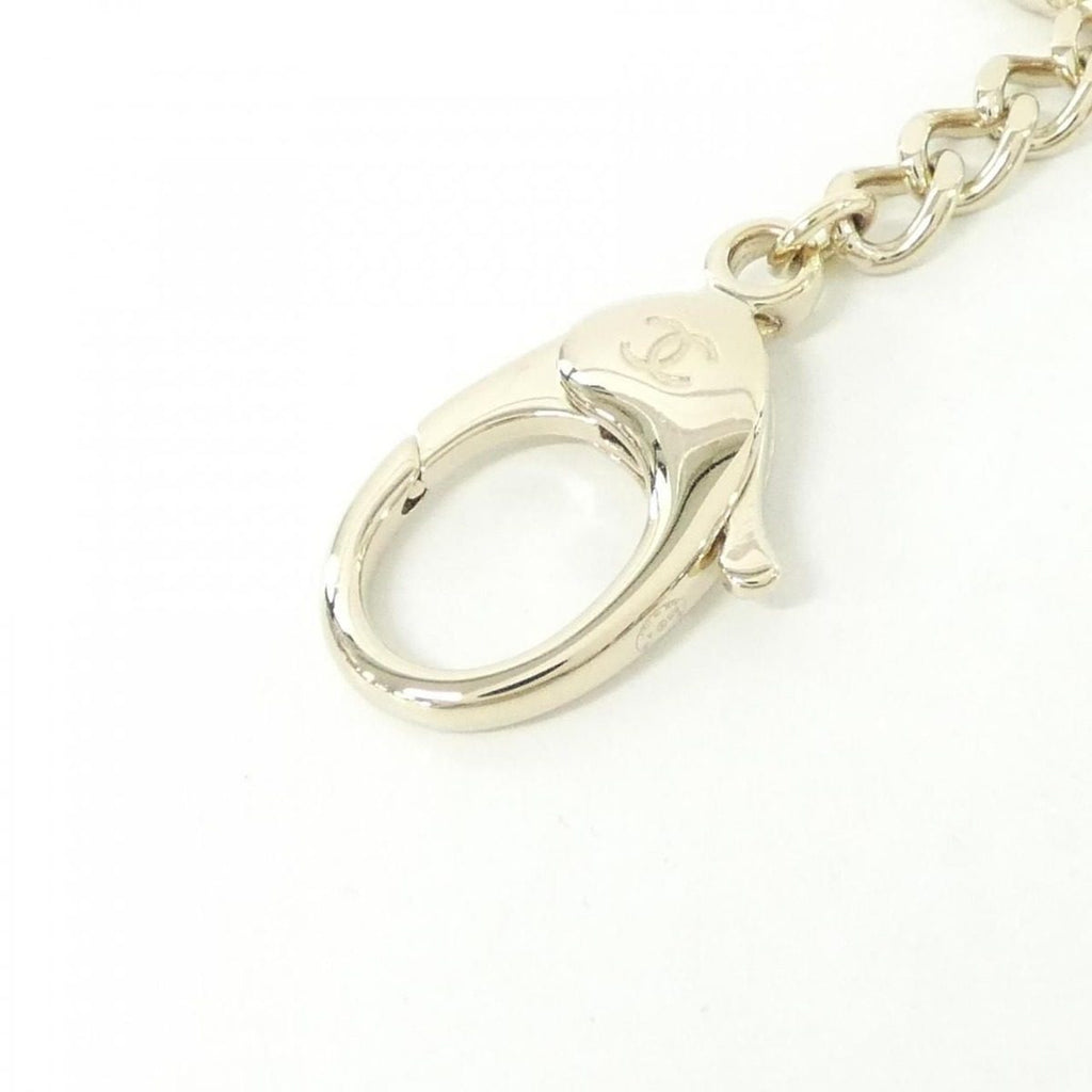 Chanel Key Holder Multicolor — view 5