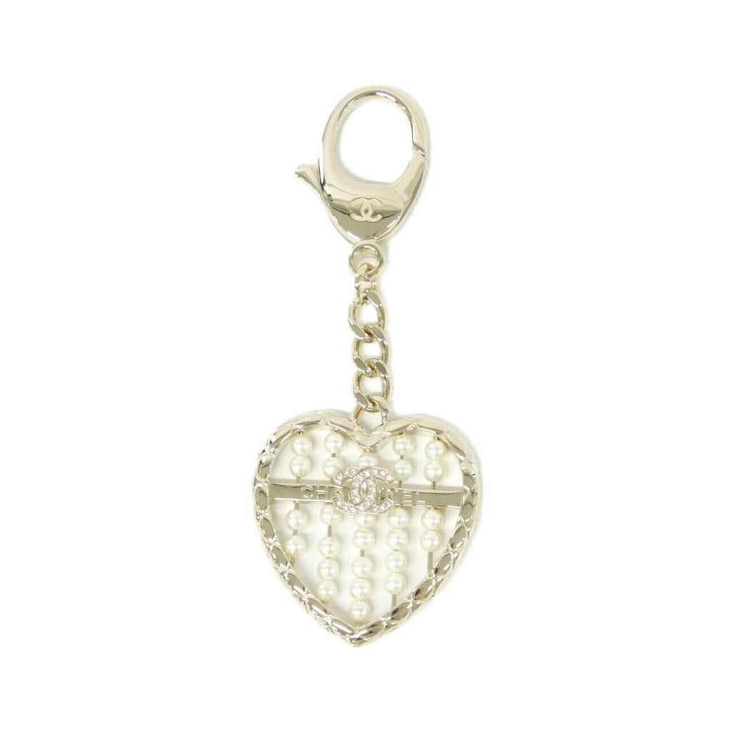 Chanel Key Holder Multicolor
