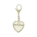 Chanel Key Holder Multicolor