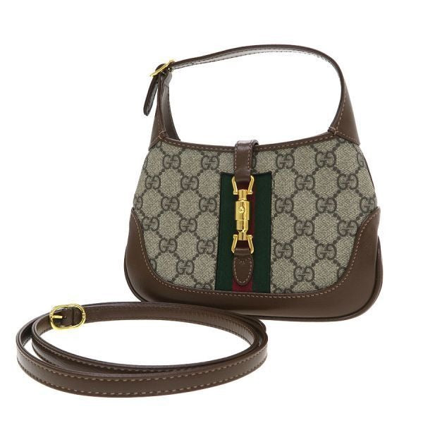Gucci Jackie 1961 Mini