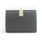 Celine Bifold Wallet Medium Strap — view 2