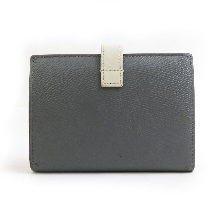 Celine Bifold Wallet Medium Strap — view 2