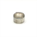 Hermes Candy Ring Blue — view 6