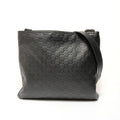 Gucci Shoulder Bag GG Guccissima Leather