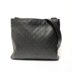 Gucci Shoulder Bag GG Guccissima Leather
