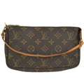 Louis Vuitton Monogram Shoulder Bag