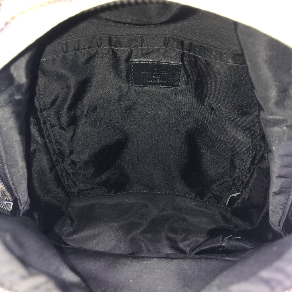 Louis Vuitton Palm Springs PM Leopard Backpack Price Negotiation Welcome — view 5