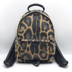 Louis Vuitton Palm Springs PM Leopard Backpack Price Negotiation Welcome