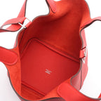 Hermes Handbag Picotin Lock PM le Juku Leather — view 3