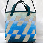 Hermes 2-Way Bag Ambier PM — view 4