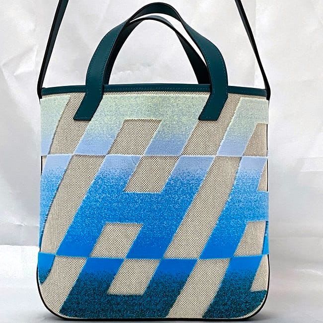 Hermes 2-Way Bag Ambier PM — view 4