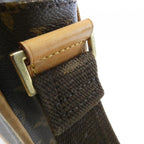 Louis Vuitton Monogram Messenger PM Shoulder Bag — view 7