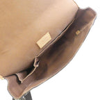 Louis Vuitton Monogram Messenger PM Shoulder Bag — view 8
