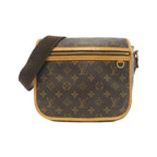 Louis Vuitton Monogram Messenger PM Shoulder Bag