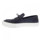 Hermes Game Kelly Buckle Sneakers — view 2