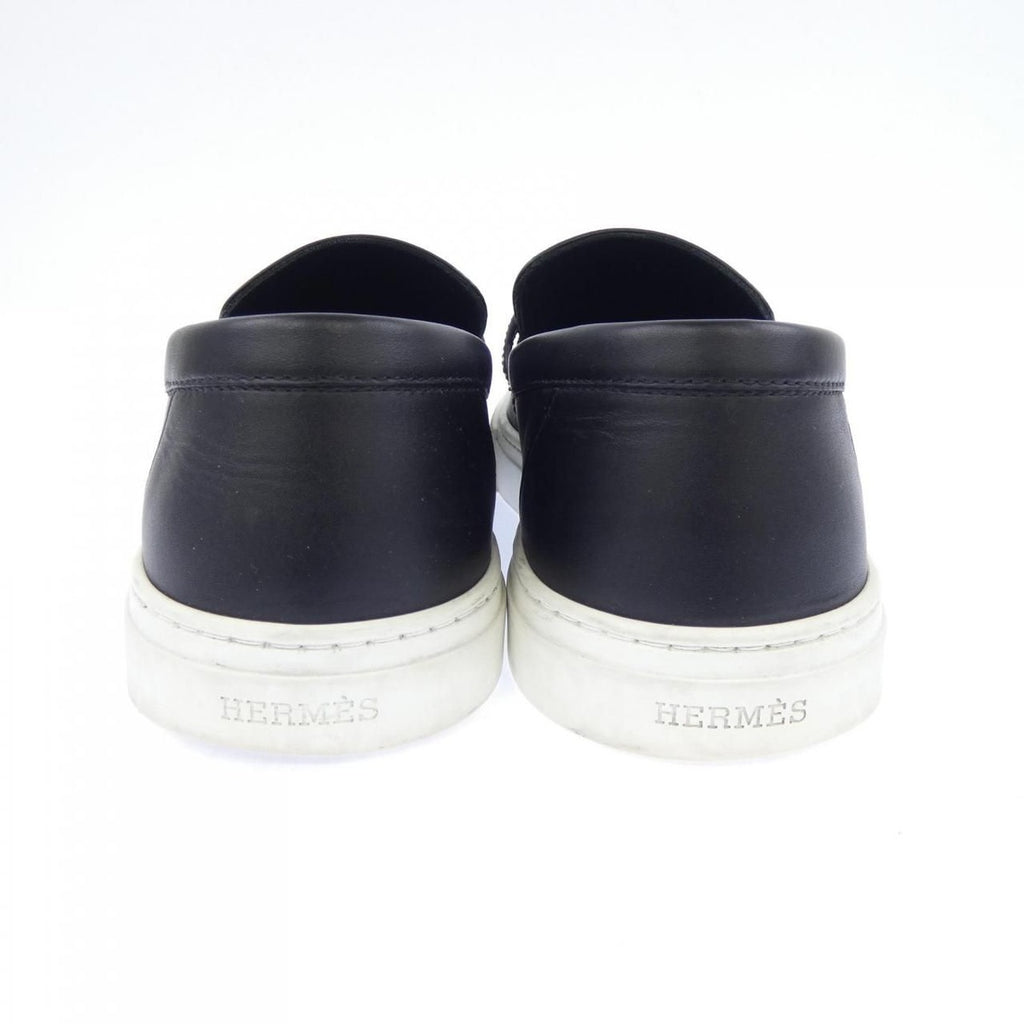 Hermes Game Kelly Buckle Sneakers — view 5