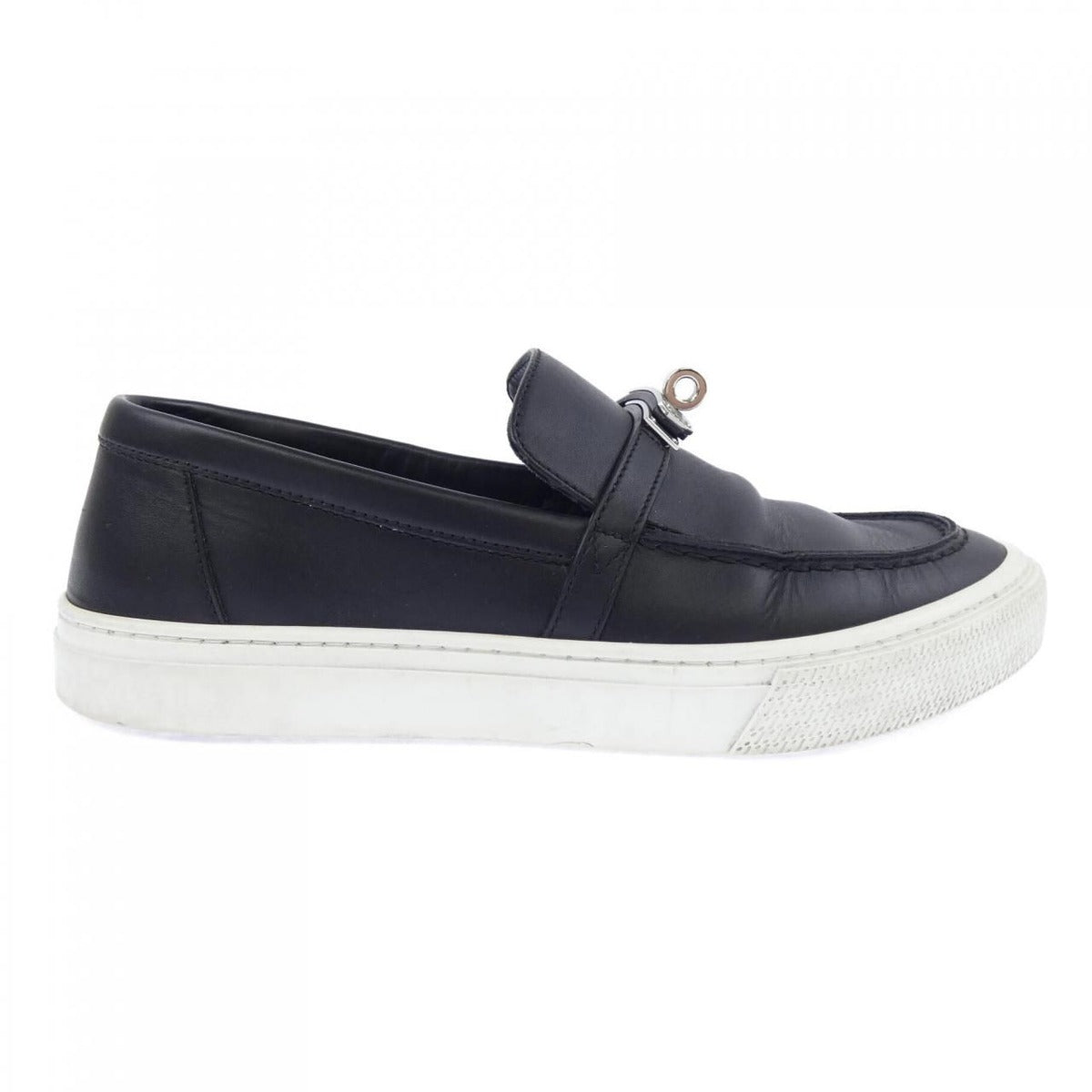 Hermes Game Kelly Buckle Sneakers