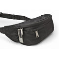 Prada Waist Bag Pouch Body Nylon Nero Black 2 Vl008 Men