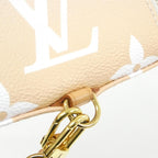 Louis Vuitton by the Apple Tiny Backpack Brume — view 4