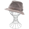 Hermes Hat Brown