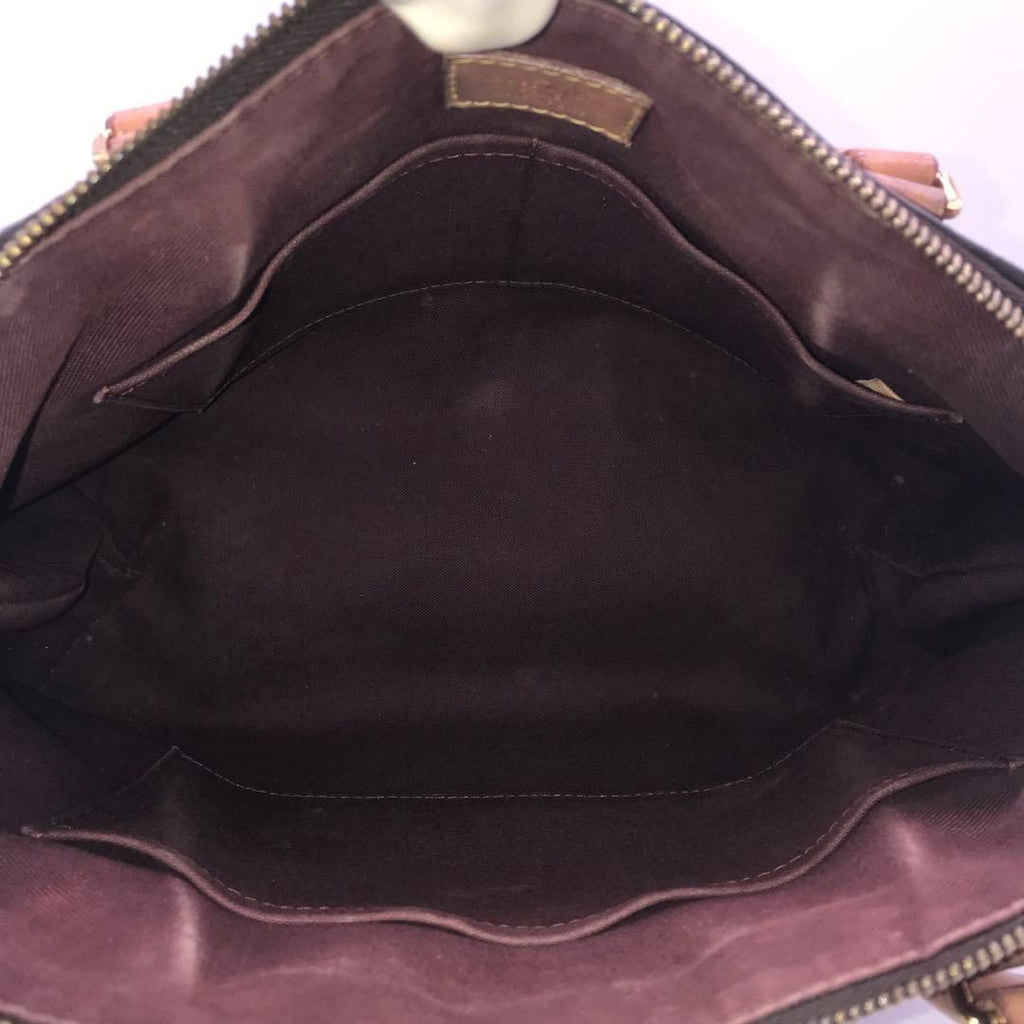 Louis Vuitton Monogram Rivoli Mm 2-Way Shoulder Bag Price Negotiation Welcome — view 5