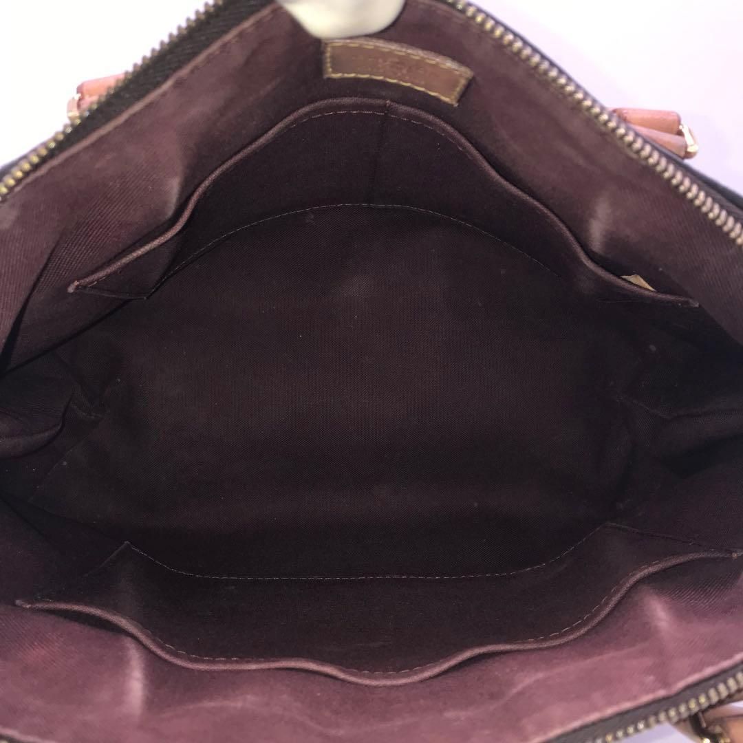 Louis Vuitton Monogram Rivoli Mm 2-Way Shoulder Bag Price Negotiation Welcome — view 5
